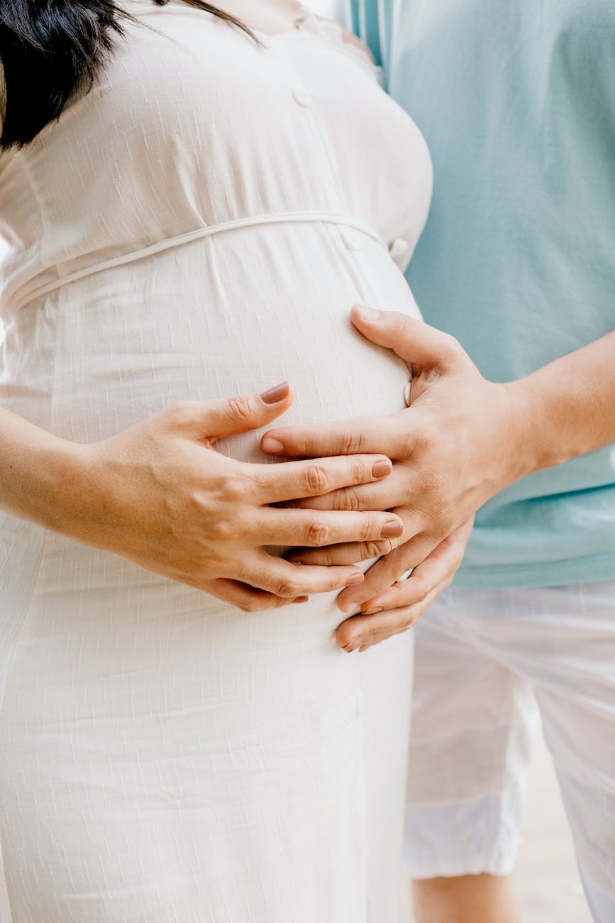 The Surprising Benefits of Pregnancy And Fibromyalgia